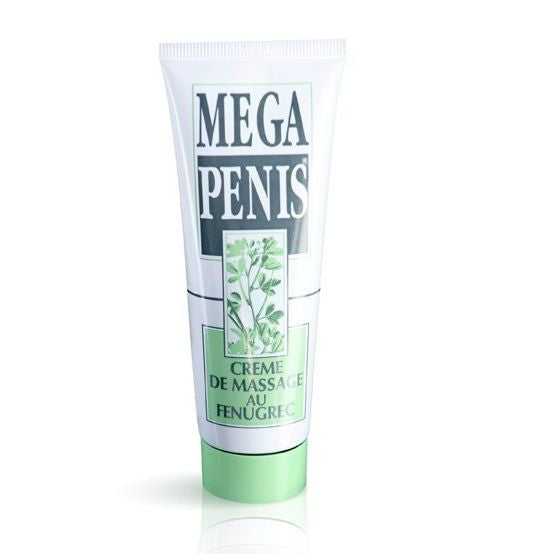Ruf - Premium Penis Enlargement Cream