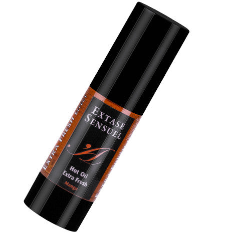 Extase Sensual – Mango Sexual Stimulating Oil 30 Ml