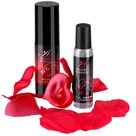 Extase Sensual – Red Temptation Breast Lift