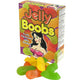 Spencer & Fleetwood – Breast-shaped Gummy Candy