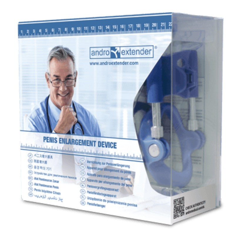 Androextender – Premium Penis Extender
