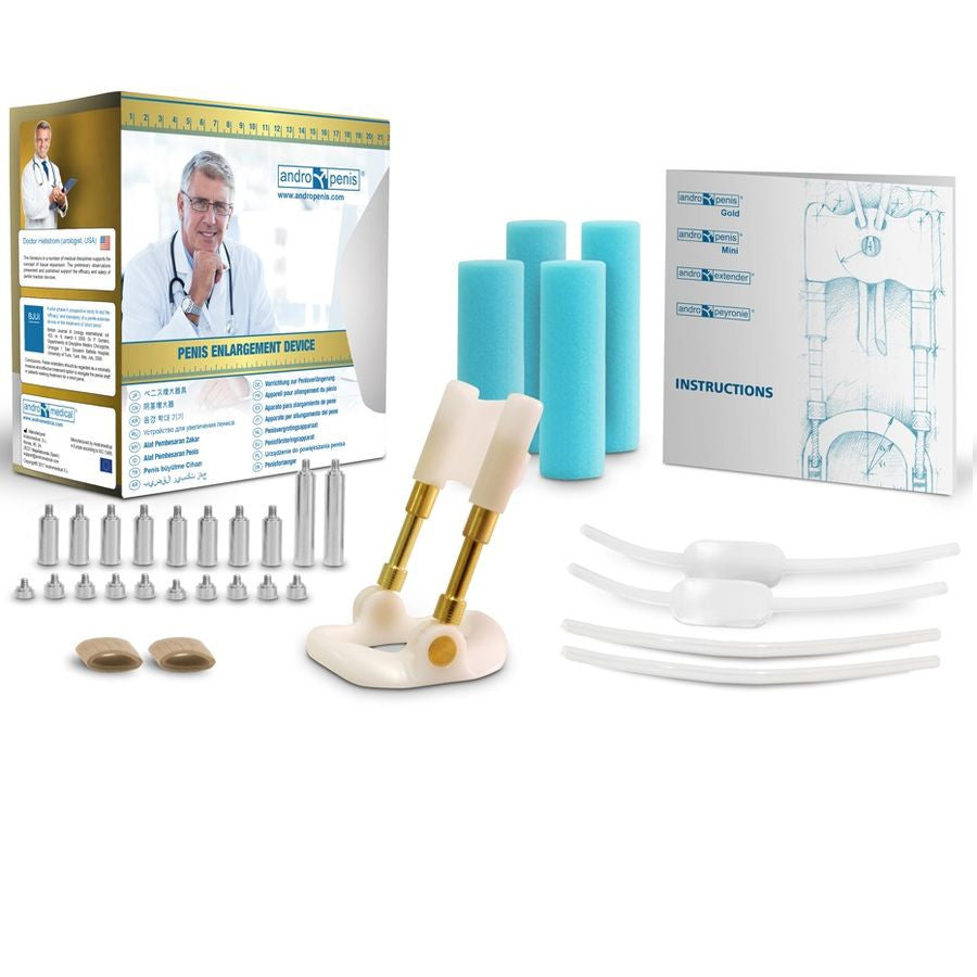 Andropenis - Premium Money-making Tool