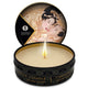 Shunga – Mini Candle Massage Oil With Vanilla