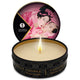 Shunga – Rose Massage Candle For Intimate Pampering 30 Ml