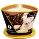 Shunga - Chocolate Massage Candle 170 Ml - Sensual Indulgence