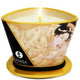 Shunga – Candle Vanilla Massage Oil For Premium Pampering