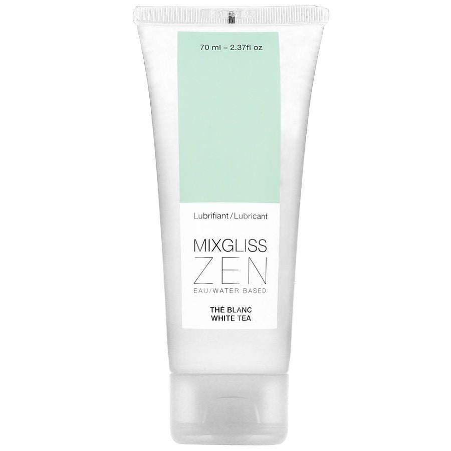 Mixgliss - Premium White Tea Lubricant 70 Ml