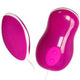 Pretty Love - Remote Control Vibrating Egg Avery