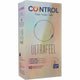 Control - Finissimo Ultrafeel Premium Condoms (10 Pcs)