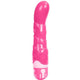 Baile – Lifelike Penis Vibrator 21.8 Cm Pink