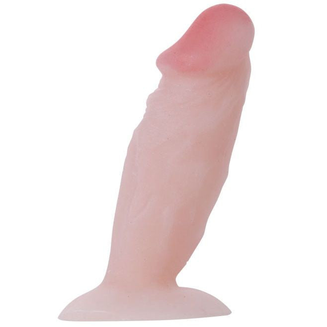 Baile - Small 11 Cm Penis Dildo For Premium Comfort