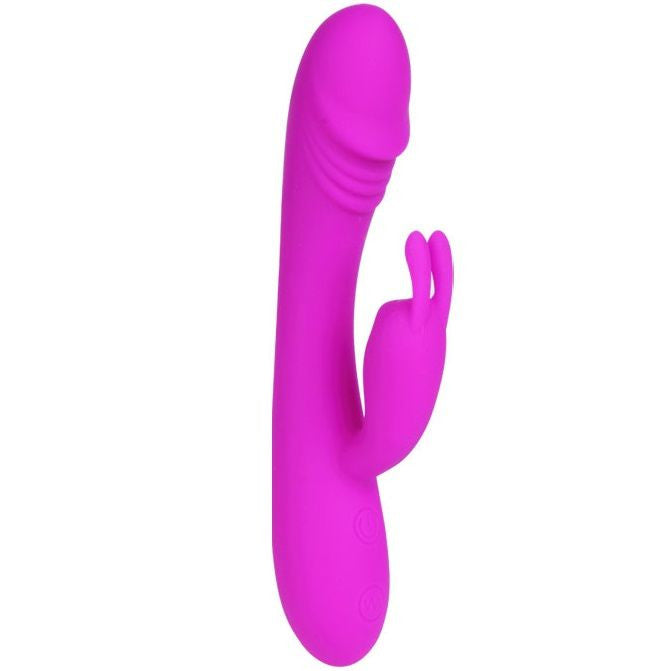 Pretty Love – Smart Vibrator With Bunny Function 30 Modes