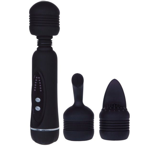 Pretty Love - Magical Massager For A Premium Experience