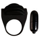 Pretty Love – Sensual Vibrating Ring In Black