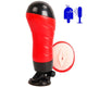 Crazy Bull – Voice-controlled Vagina Masturbator With Base