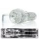 Fleshlight Go Torque Ice Masturbator - Vagina