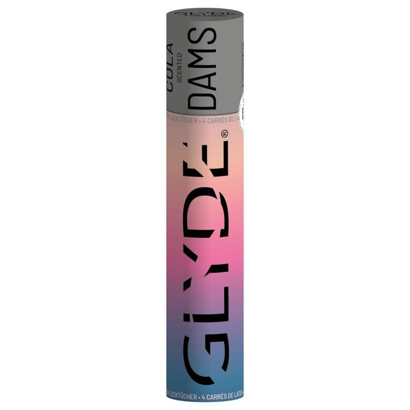 Sheer Glyde – Latex Sex Toy For Oral Pleasure