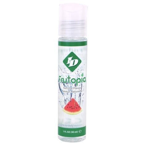 Id Frutopia - Water-based Melon Lubricant 30 Ml