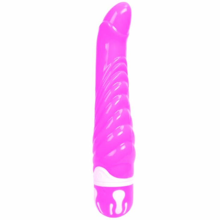 Baile – Realistic G-spot Vibrator 21.8 Cm
