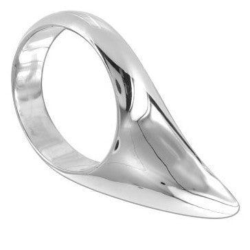 Metal Hard – Metal Penis Bead 45 Mm