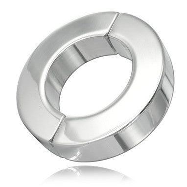 Metal Hard – Premium Stainless Steel Ball Ring 14mm