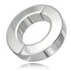 Metal Hard – Premium Stainless Steel Ball Ring 14mm