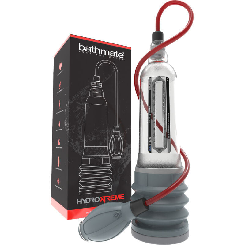 Bathmate - Premium Hydroxtreme 9 Penis Pump