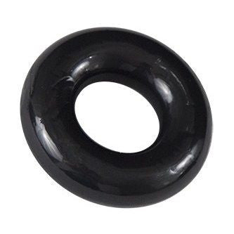 Bathmate - Stylish Penis Ring In Black