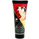 Shunga - Strawberry And Cava Massage Cream 200 Ml