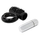 Baile - Premium Vibrating Ring With 10 Functions