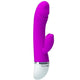 Pretty Love - Sensual Rabbit Vibrator From The Flirtation Series