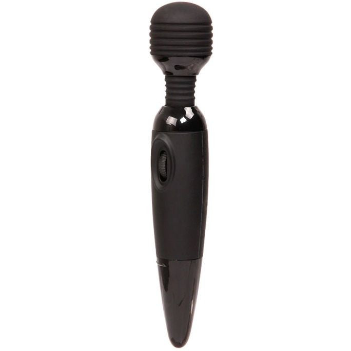Baile – Powerful Compact Massager In Black