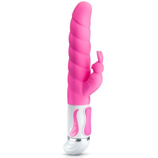Pretty Love – Smart Rabbit Vibrator Pink