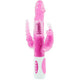 Baile Pretty Bunny – Three Motor Vibrators For Sensual Pleasure