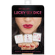 Kheper Games – Lucky Sex Dice For Premium Games