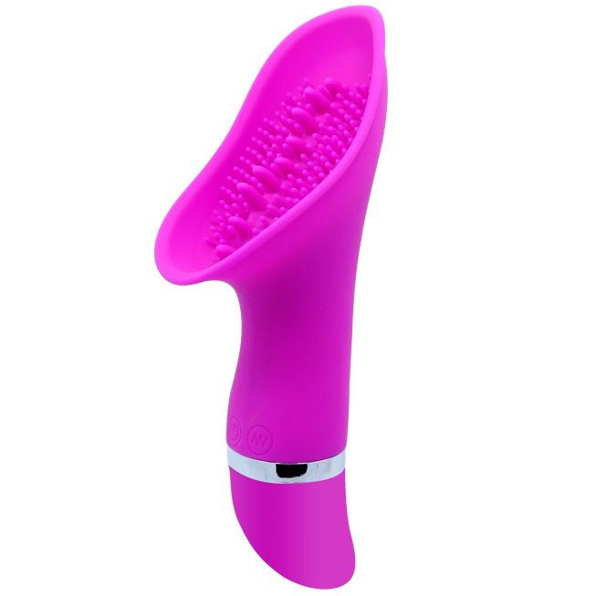 Pretty Love - Sensual Clitoral Stimulator Claude