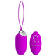 Pretty Love - Egg Vibrator With Remote Control