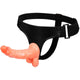 Baile – Realistic Penis And Adjustable Sexy Underwear 15.5 Cm