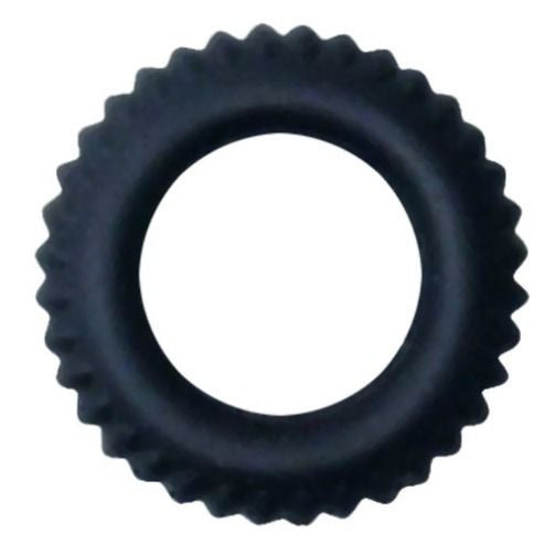Baile Titan - Premium Black Penis Ring 1.9 Cm