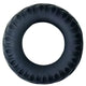 Baile Titan – Black/green 2 Cm Penis Ring