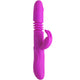 Pretty Love - Sensual Bunny Vibrator Adjustable Vibrations