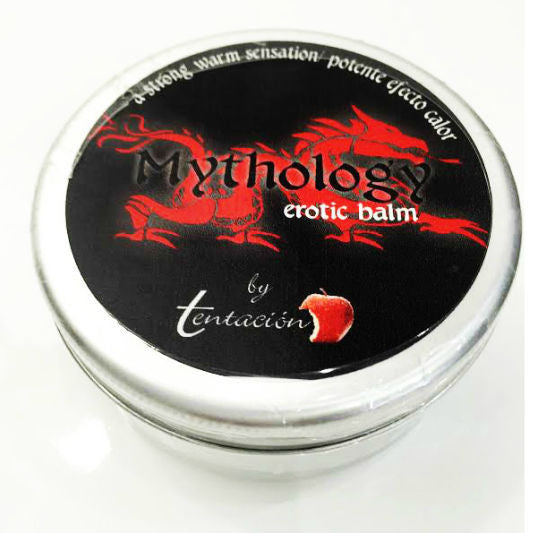 Tentacion - Desire-enhancing Erotic Balm For Men