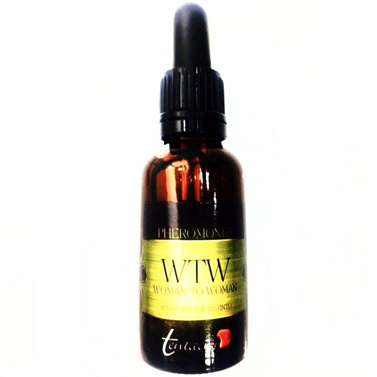 Tentacion - Synthetic Pheromones For Lesbian Attraction 30 Ml