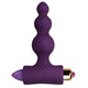Rocks-off - Petite Bubbles - Premium Anal Stimulant Purple