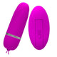 Pretty Love - Remote Control Vibrating Egg