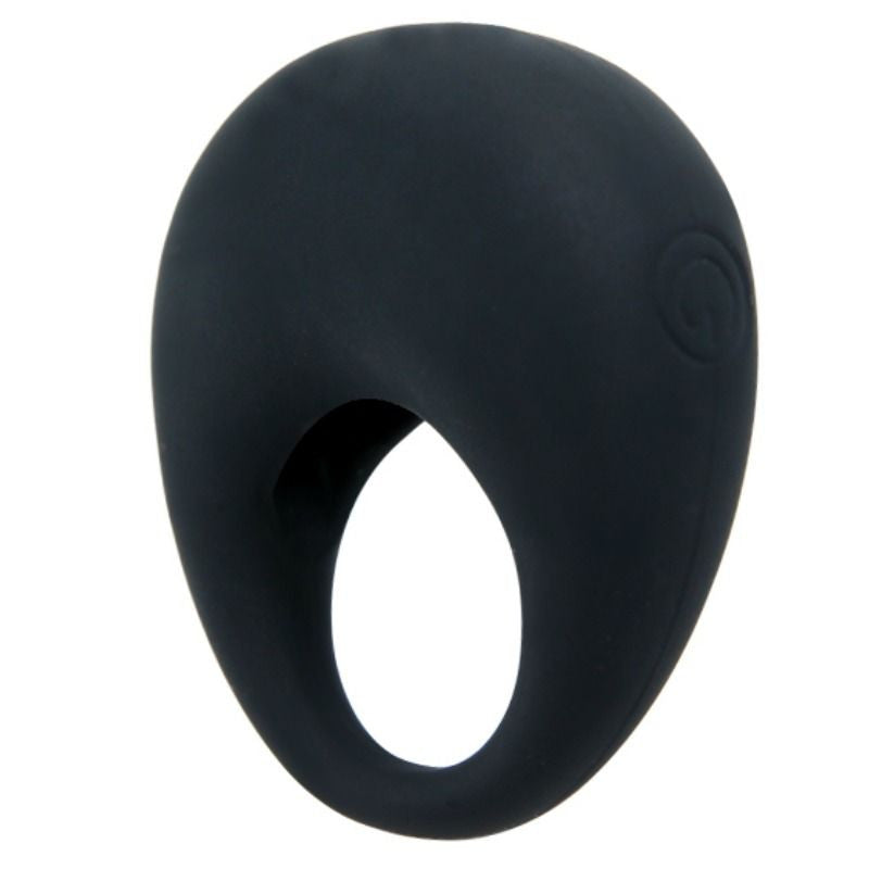 Pretty Love – Premium Vibrating Ring In Black