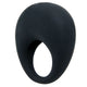 Pretty Love – Premium Vibrating Ring In Black