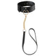 Bijoux Indiscrets Maze – Black Necklace With A Touch Of Indulgence