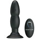 Pretty Love – Remote-controlled Rotating Vibrating Plug