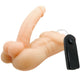 Baile - Vibrating Masturbator For Men